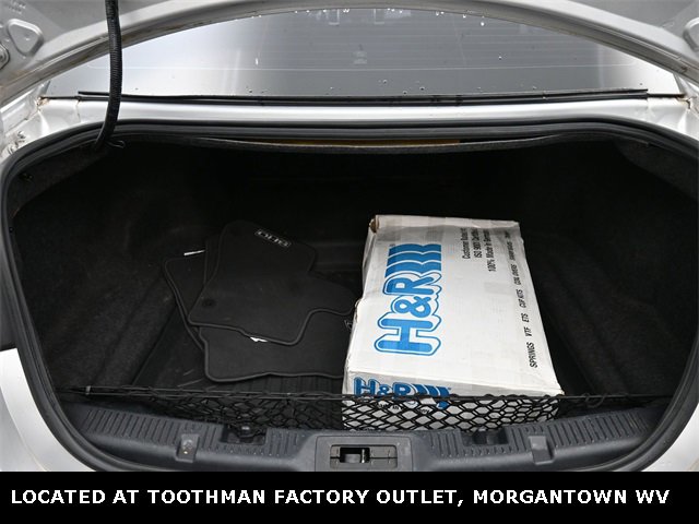 Used 2018 Ford Taurus SHO w/ Driver Assist Package image 6