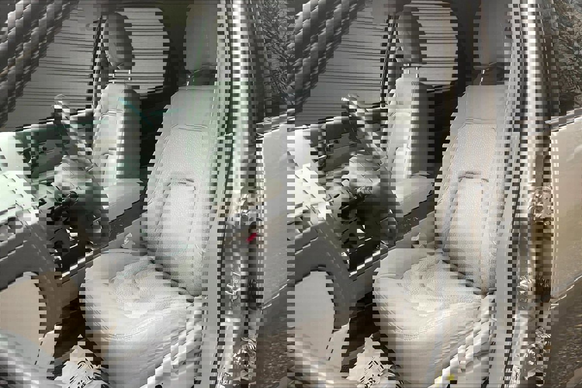 Used 2005 Buick Rendezvous AWD image 19