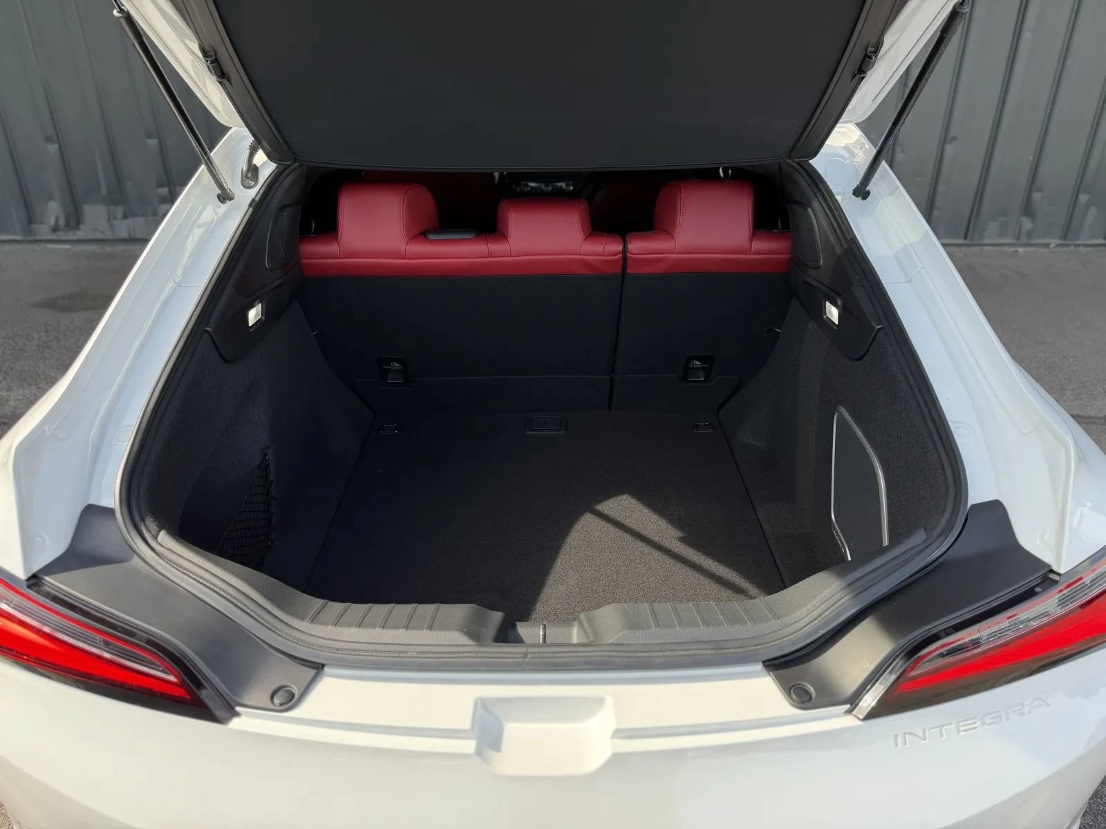 Used 2024 Acura Integra A-Spec FWD image 16