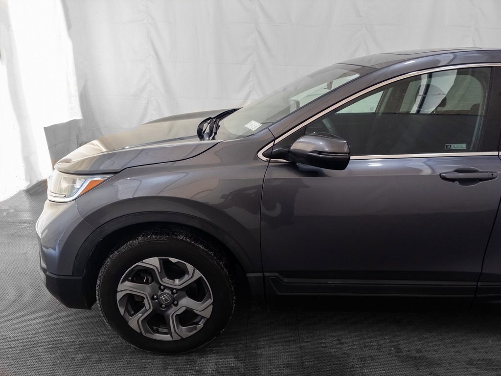 Used 2019 Honda CR-V EX image 3
