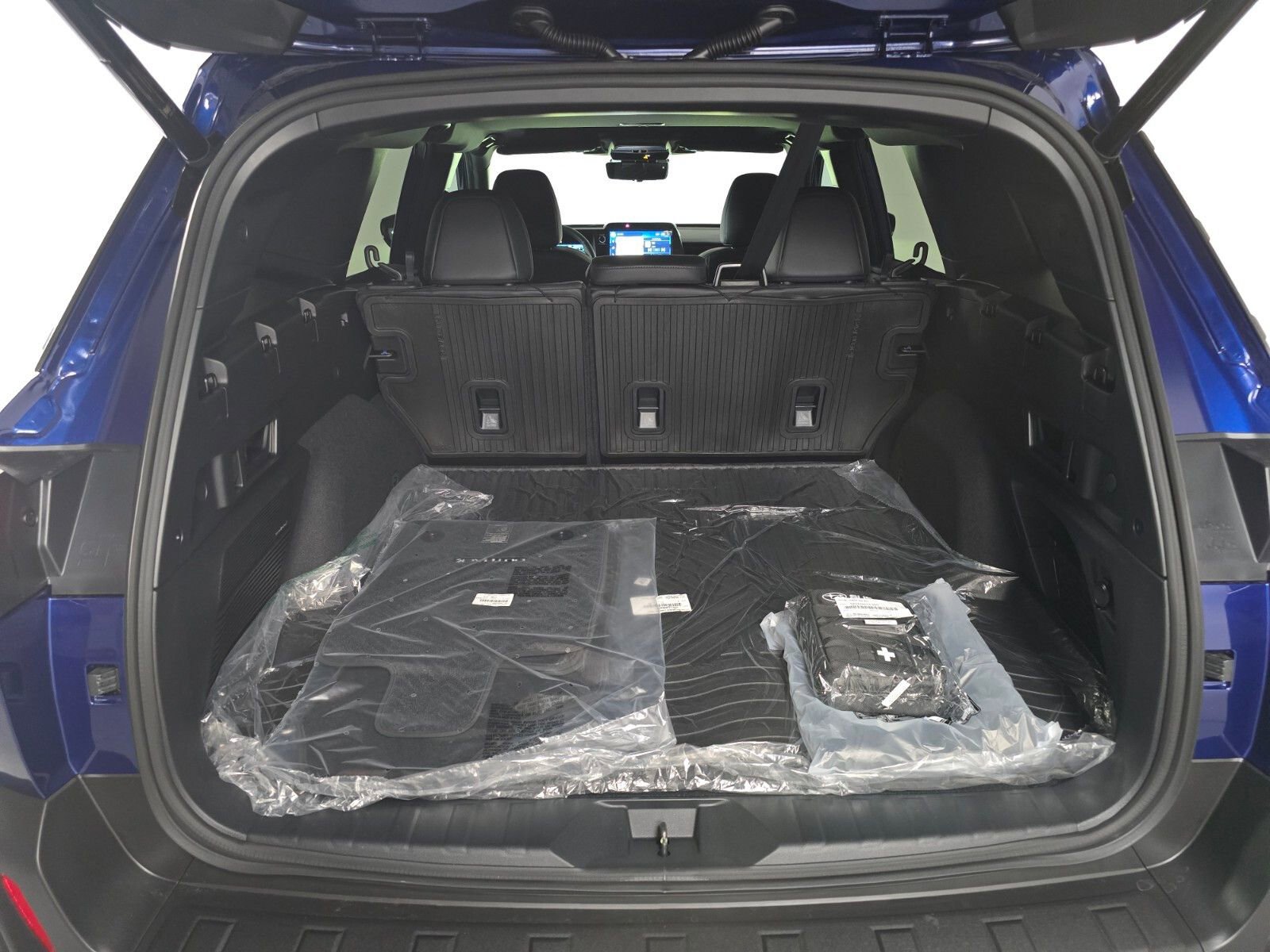 New 2026 Subaru Outback Touring XT image 16