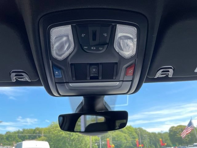 Used 2023 RAM 1500 Big Horn AWD/4WD image 21