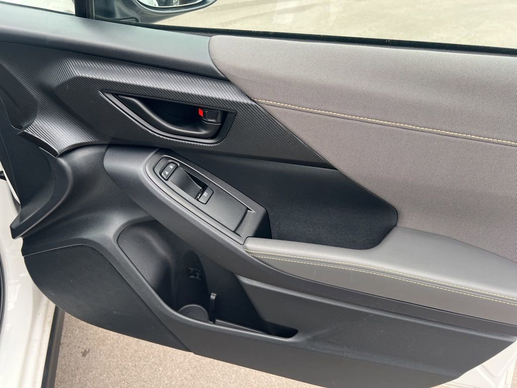 Used 2024 Subaru Crosstrek 2.5i Sport w/ Popular Package #4A image 22