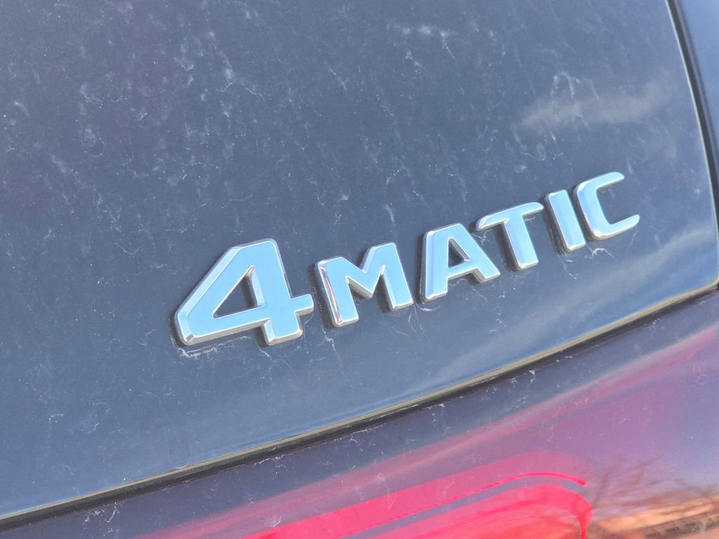 Certified 2024 Mercedes-Benz GLC 300 GLC 300 image 4