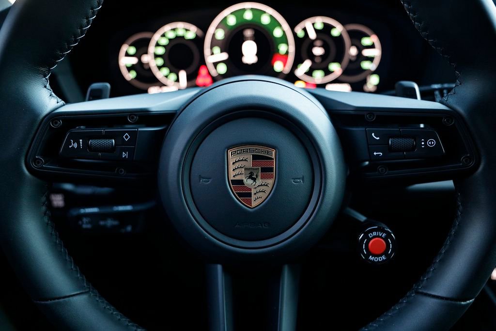 New 2026 Porsche 911 Carrera image 34