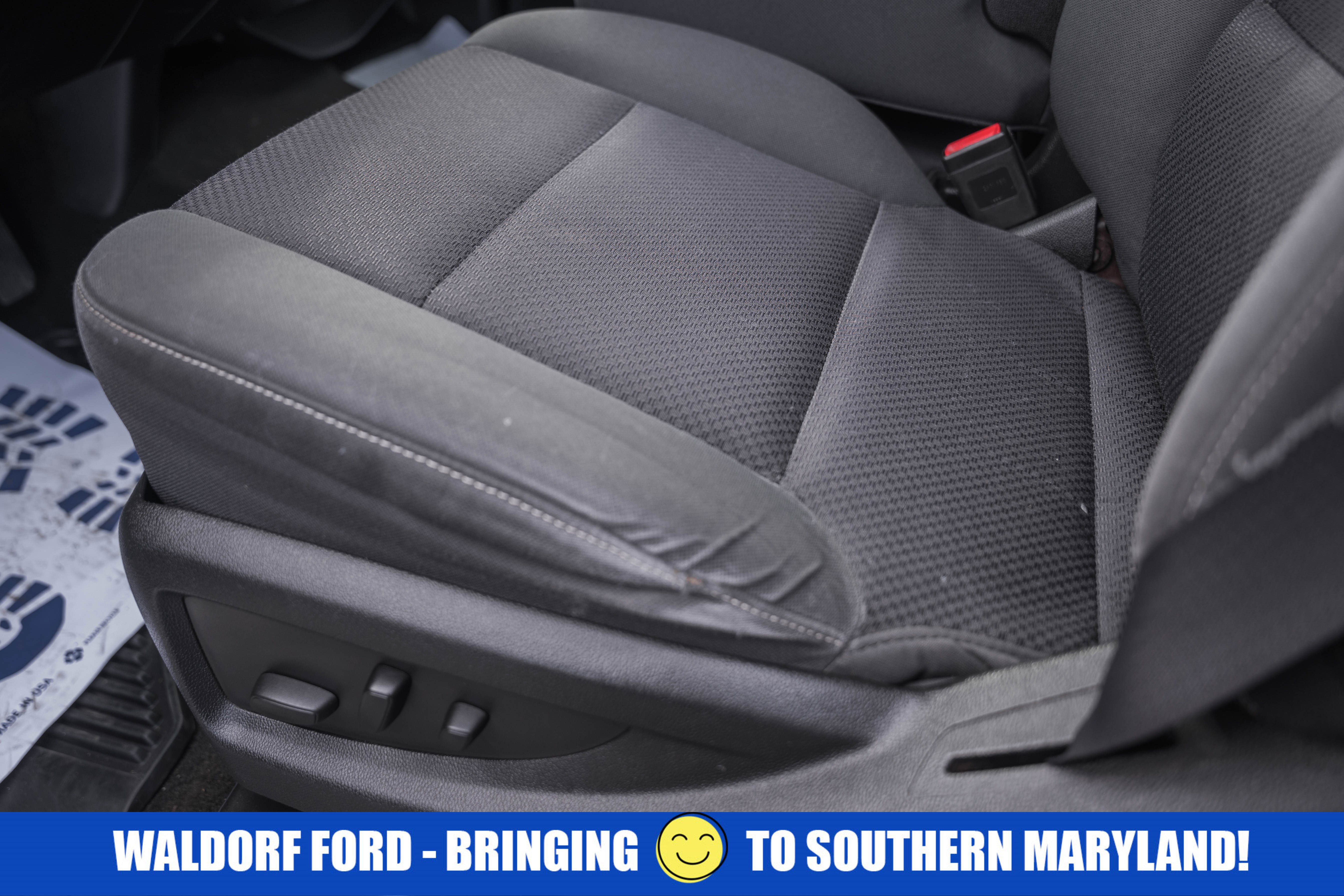 Used 2016 Chevrolet Silverado 2500 LT w/ Custom Sport Edition image 37