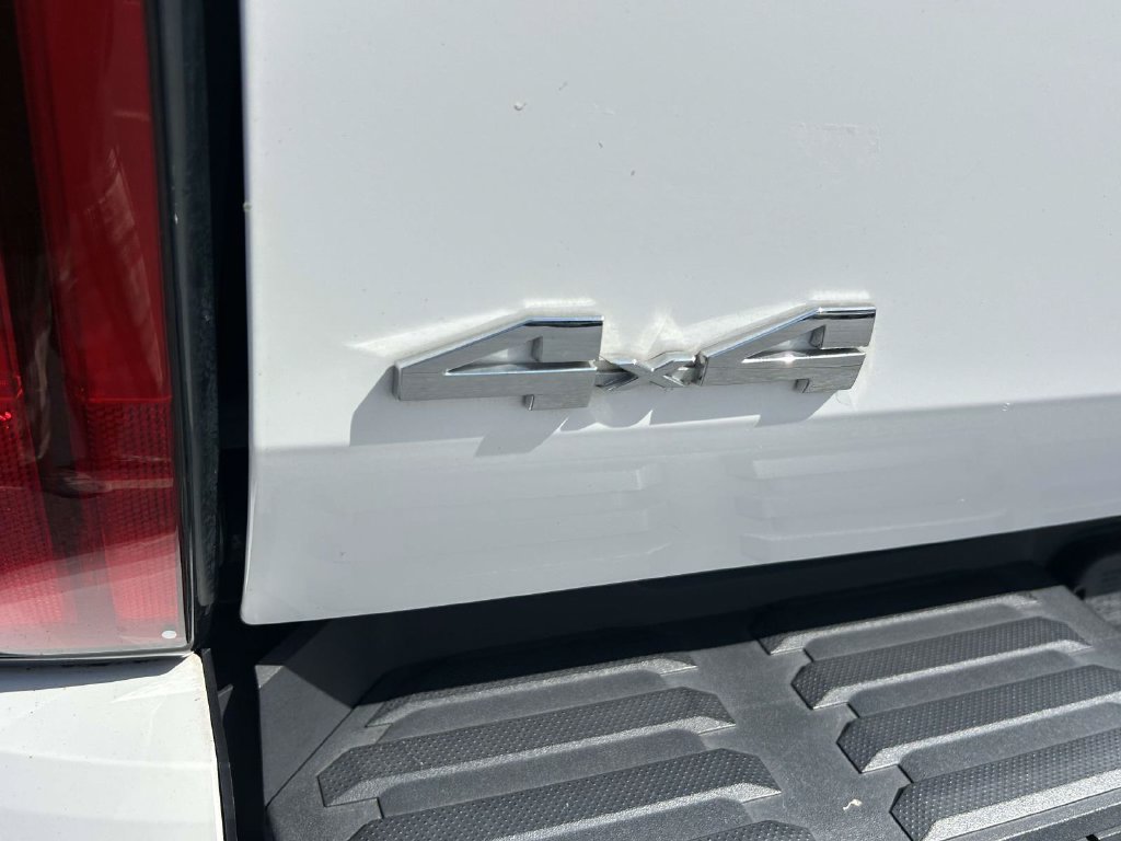 Used 2024 Toyota Tundra SR5 AWD/4WD image 12