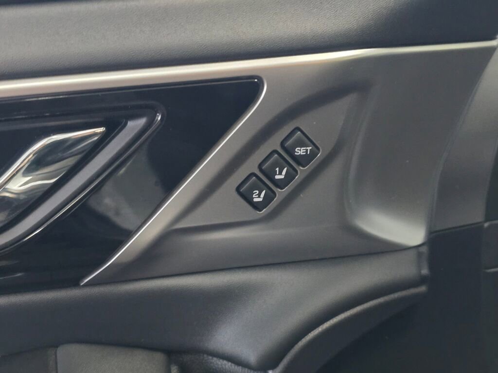 Used 2022 Subaru Outback Limited image 20
