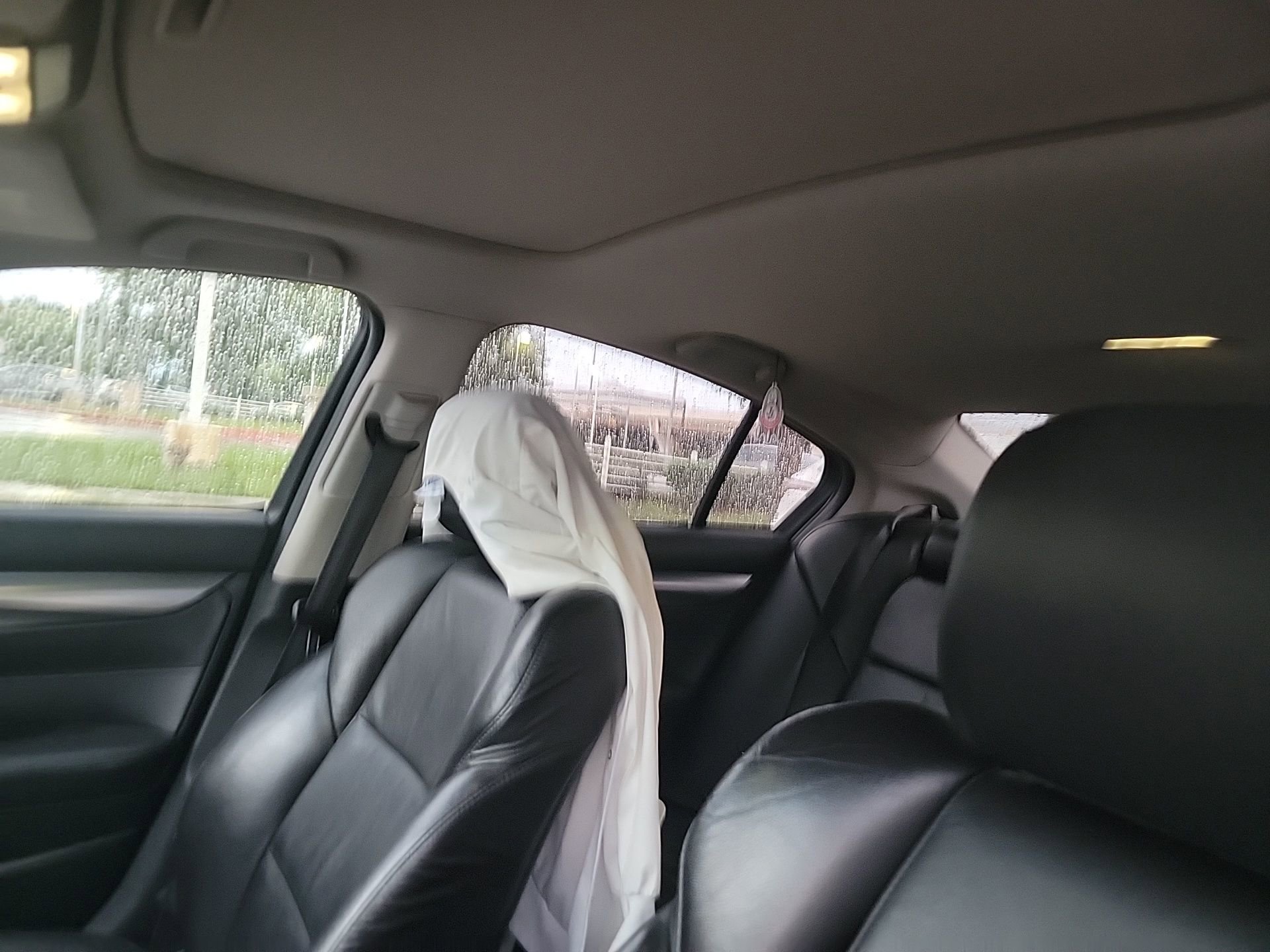 Used 2011 Acura TL image 8