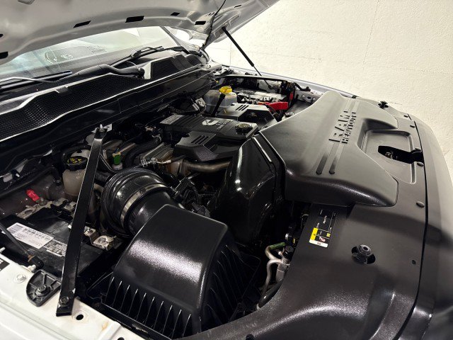 Used 2022 RAM 3500 Tradesman AWD/4WD image 46