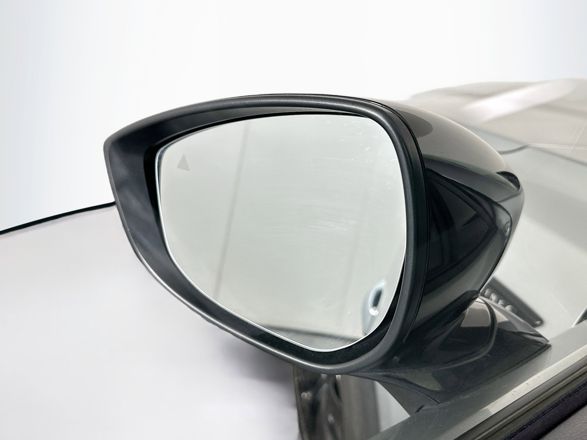 Used 2025 MAZDA CX-90 3.3 Turbo w/ Premium Sport Pkg image 16