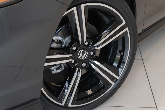New 2026 Honda Accord SE video 2