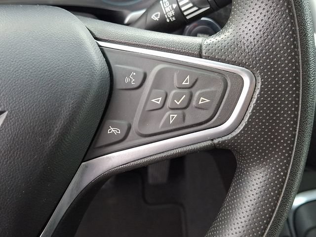 Used 2023 Chevrolet Malibu LT w/ Driver Confidence Package FWD image 17