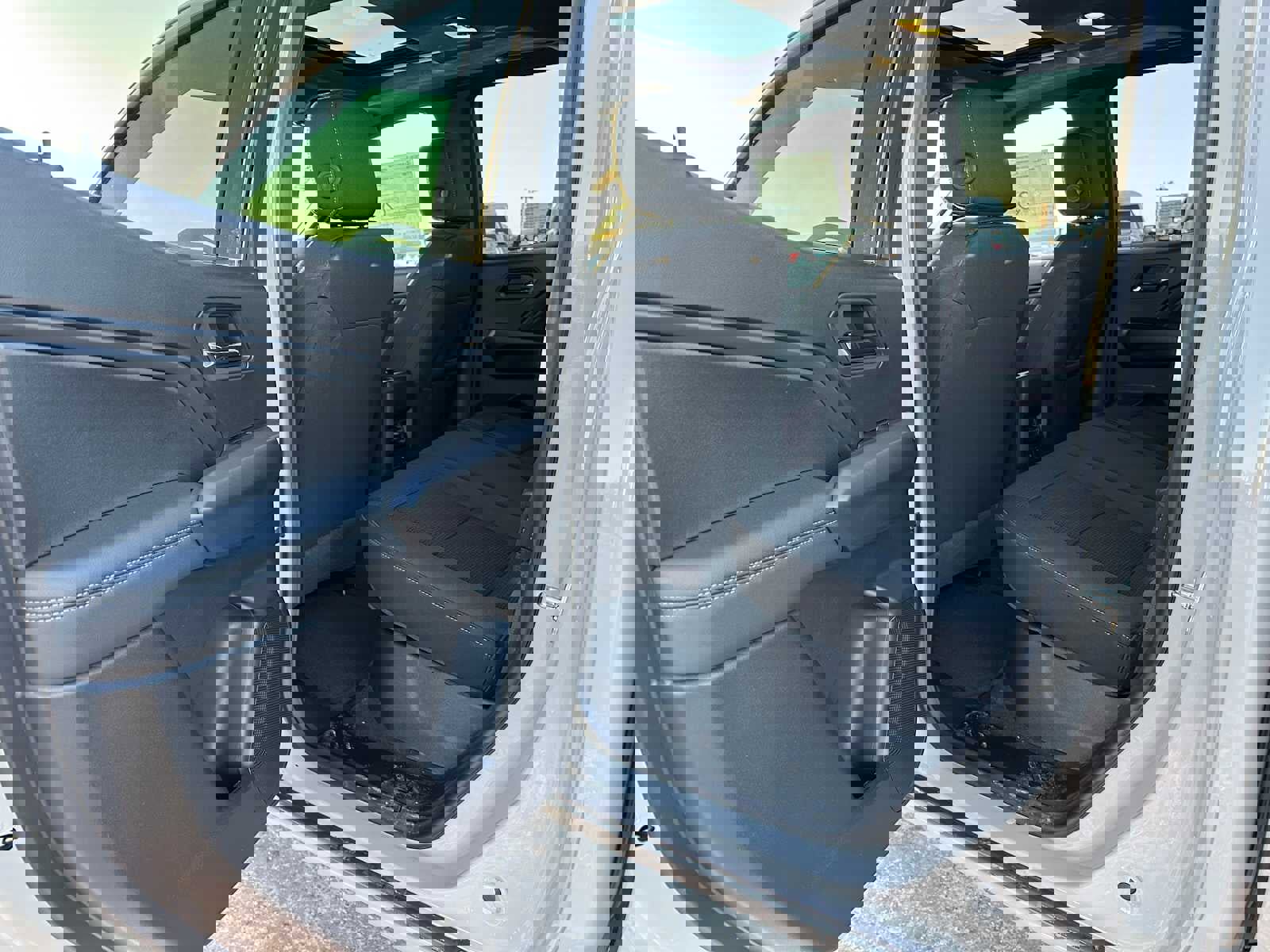 New 2026 GMC Canyon Elevation w/ Convenience Package image 15