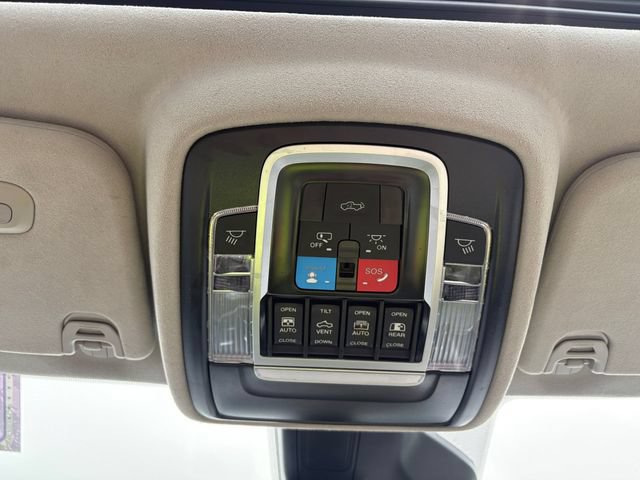 Used 2025 RAM 1500 Tungsten w/ Towing Technology Group AWD/4WD image 20