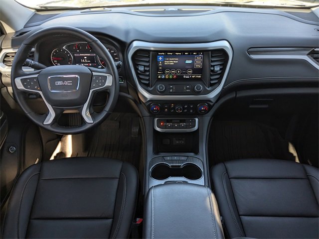 Used 2023 GMC Acadia SLT w/ Preferred Package image 17