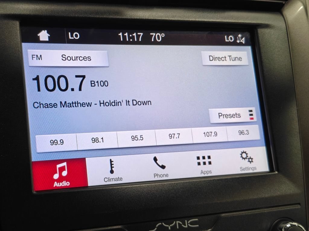 Used 2019 Ford Fusion SEL FWD image 32