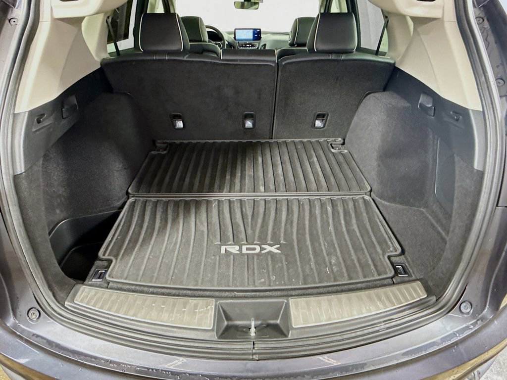 Used 2019 Acura RDX FWD w/ Advance Package image 26