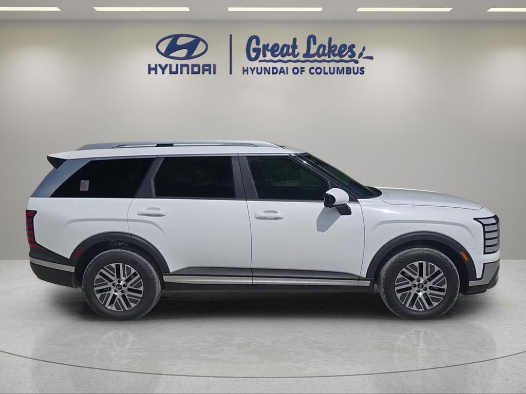 New 2026 Hyundai Palisade SEL Premium AWD/4WD image 8