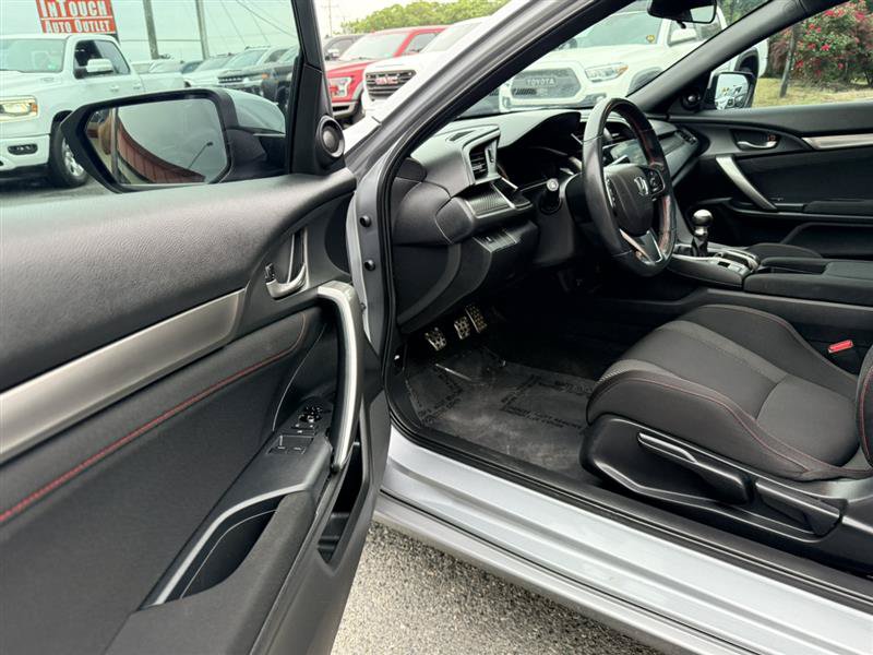 Used 2017 Honda Civic Si image 18