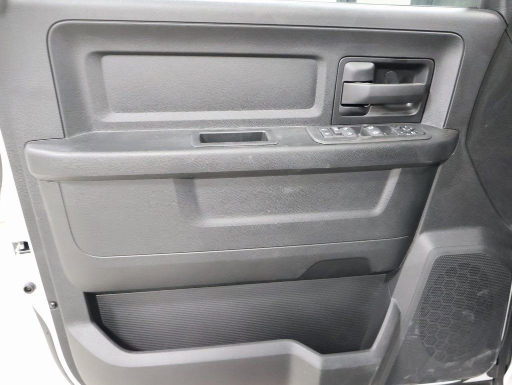 New 2026 RAM 3500 Tradesman image 11