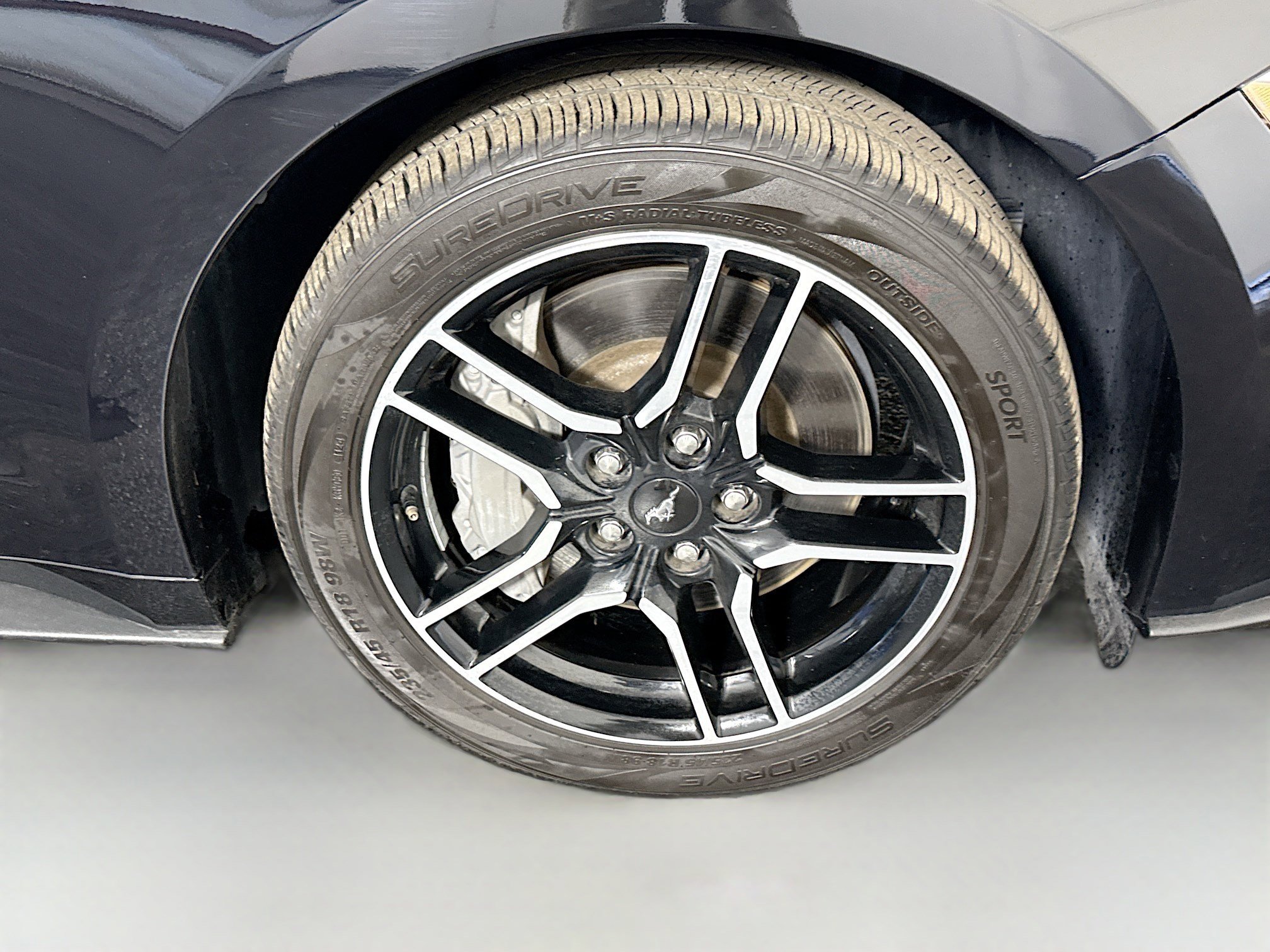Used 2021 Ford Mustang GT Premium w/ Equipment Group 401A image 30