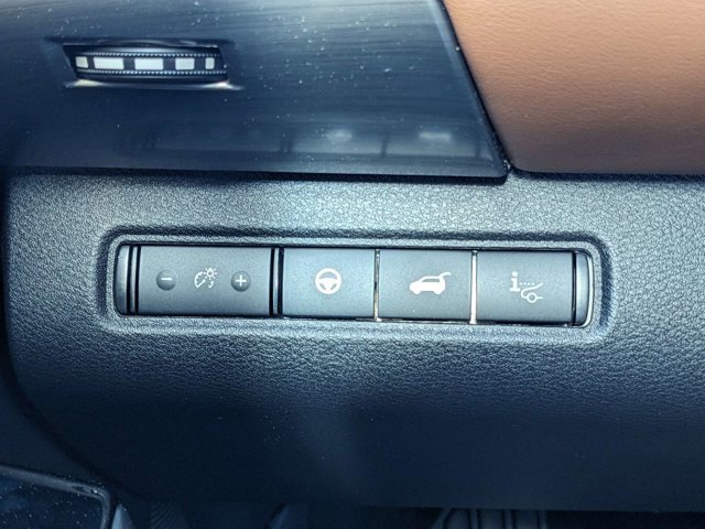 Certified 2024 Nissan Pathfinder Platinum w/ Cargo Package image 27