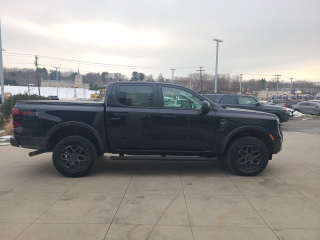 Used 2024 Ford Ranger XLT w/ FX4 Off-Road Package image 8