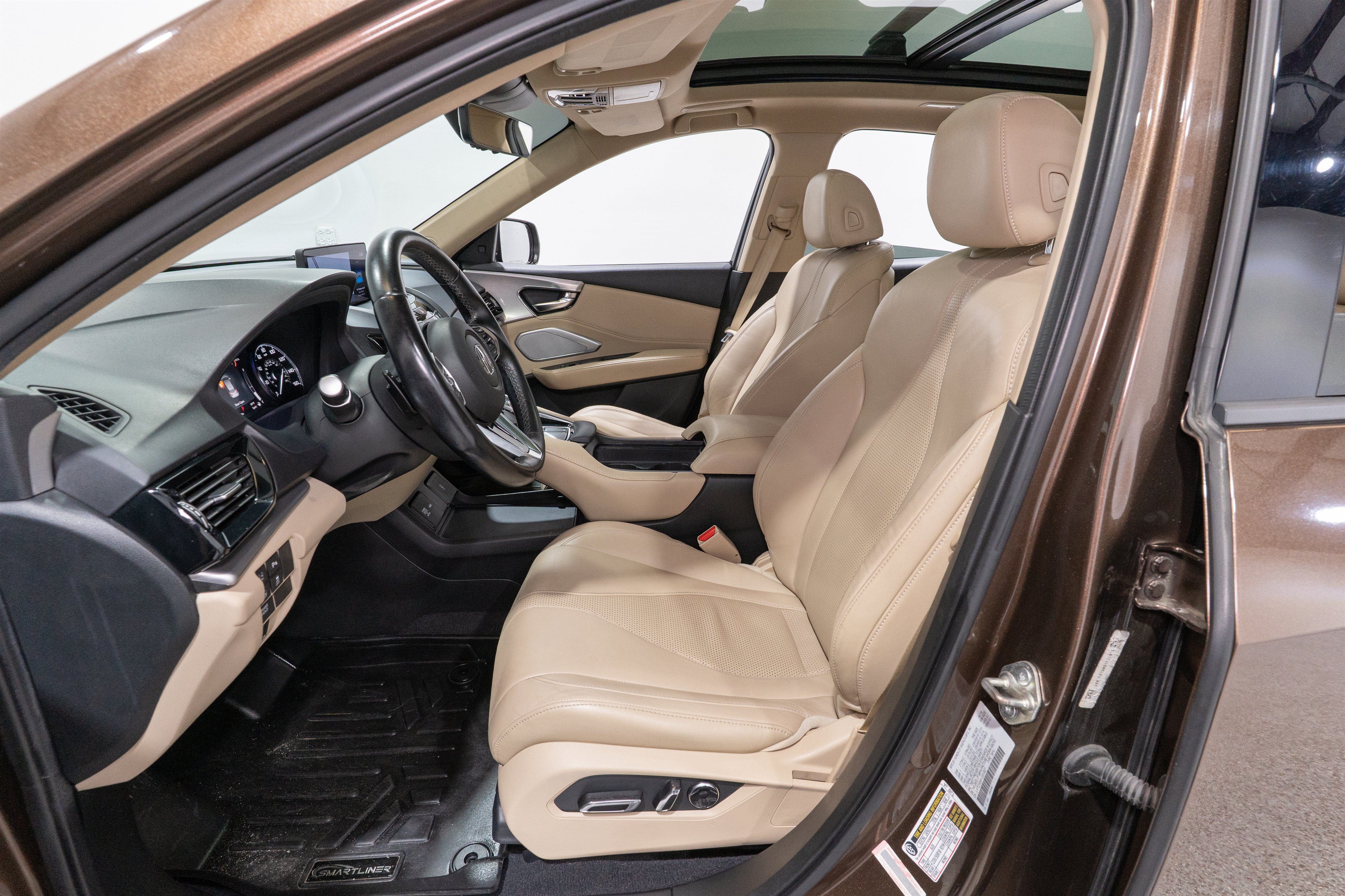 Used 2019 Acura RDX w/ Technology Package FWD image 16