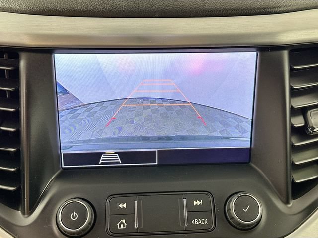 Used 2021 GMC Acadia SLE AWD/4WD image 12