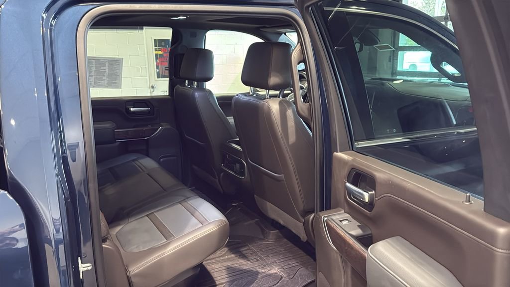 Used 2021 GMC Sierra 2500 Denali w/ Denali Ultimate Package image 14