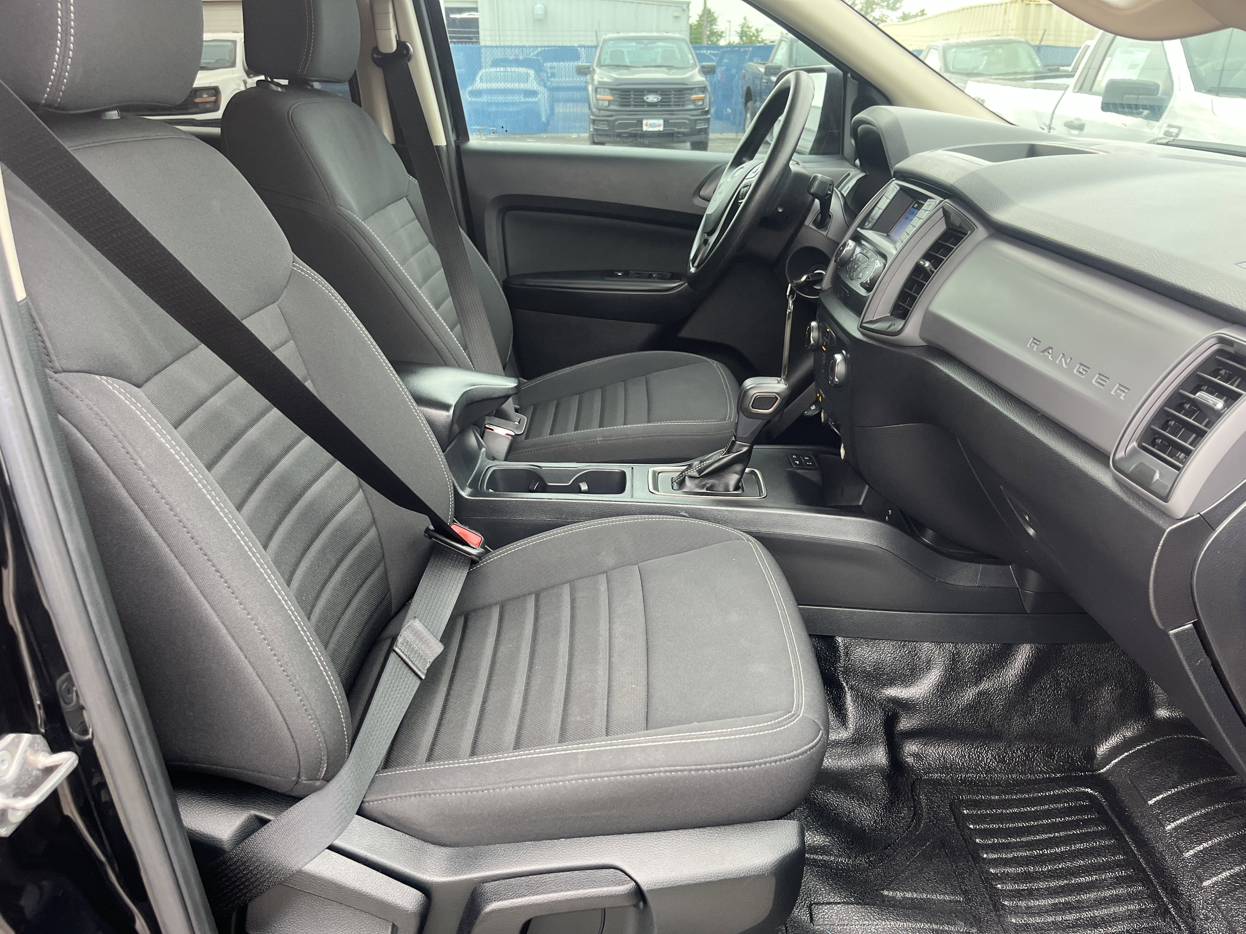 Used 2022 Ford Ranger XL w/ Equipment Group 101A High RWD image 19