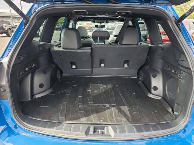 Used 2023 Subaru Forester Wilderness AWD/4WD image 18