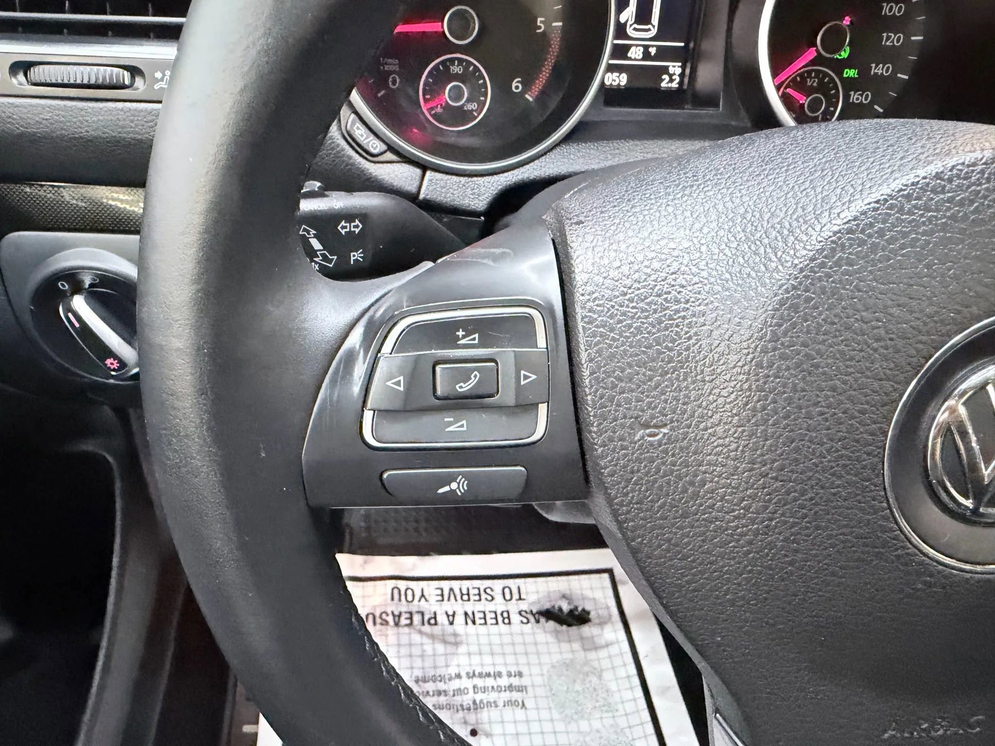 Used 2013 Volkswagen Jetta TDI image 17