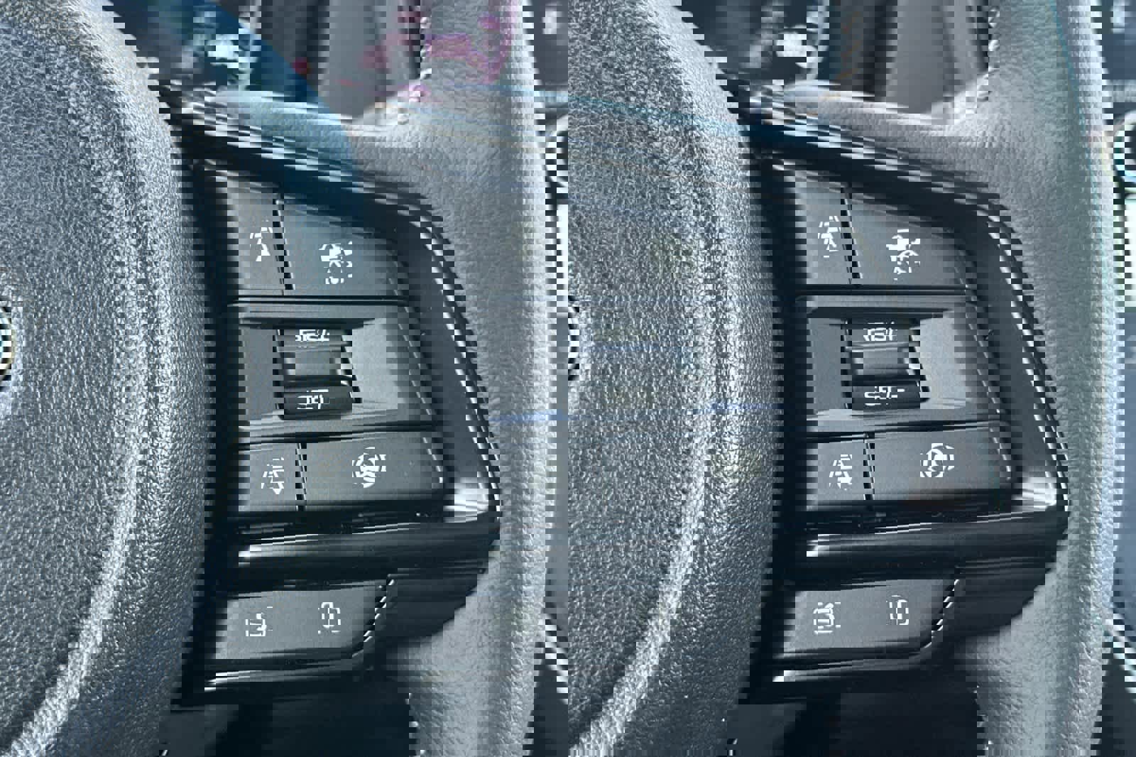 New 2026 Subaru Forester Premium image 27