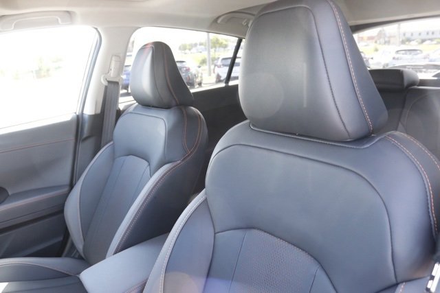 Certified 2025 Subaru Crosstrek 2.5i Limited w/ Crosstrek Mirror Package image 13