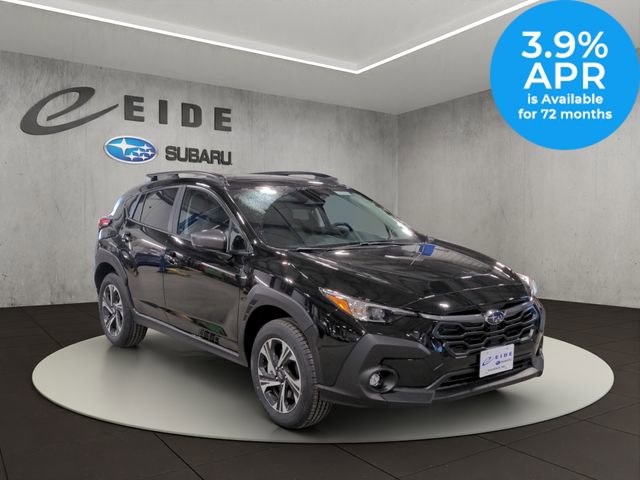 New 2026 Subaru Crosstrek 2.0i Premium image 1