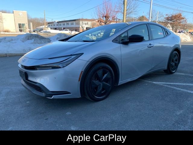 Used 2023 Toyota Prius LE image 8