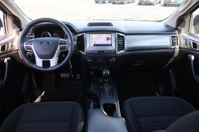 Used 2020 Ford Ranger XLT w/ Equipment Group 302A Luxury AWD/4WD image 21