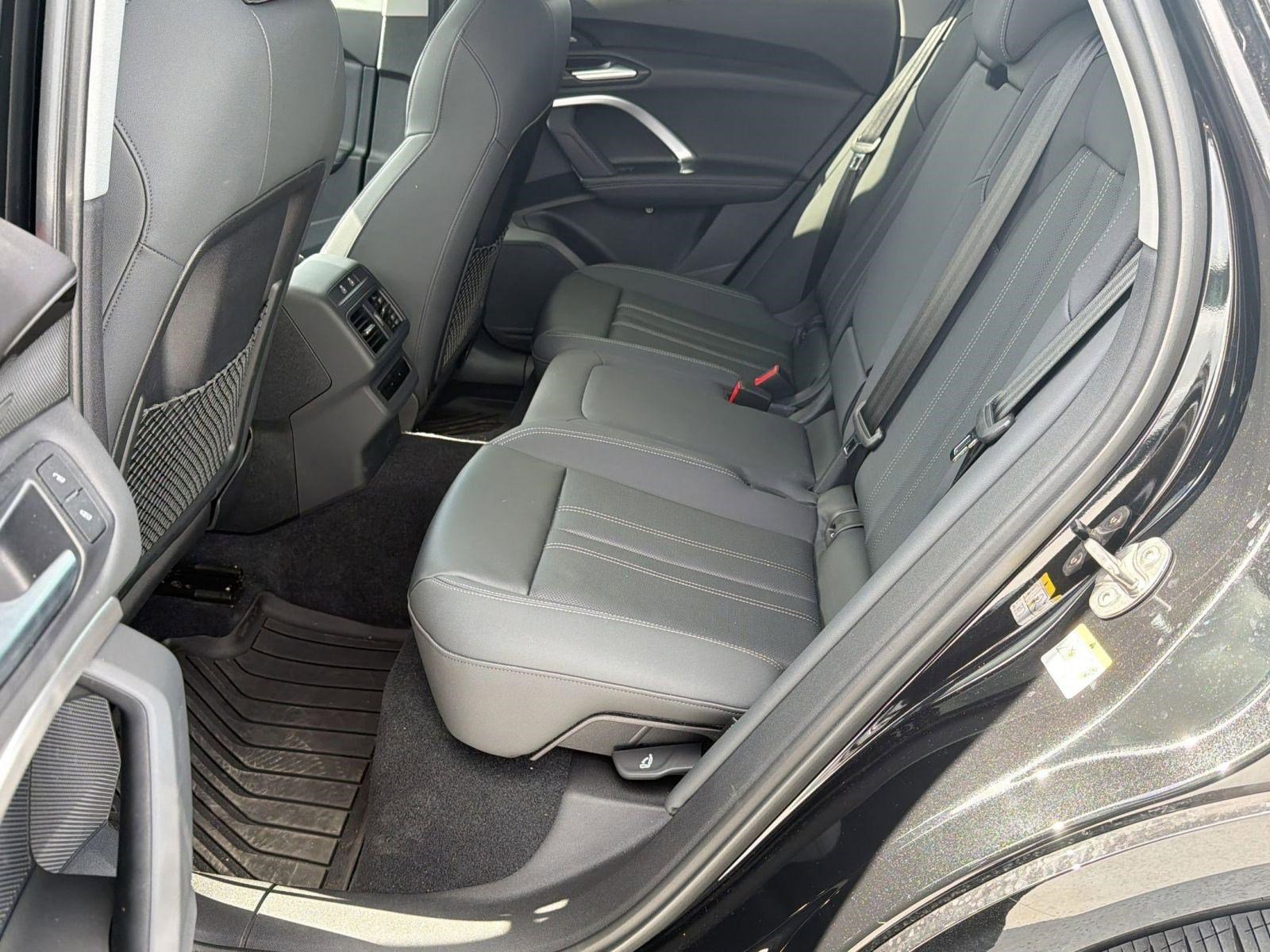 Certified 2025 Audi Q5 Premium Plus w/ Premium Plus AWD/4WD image 15