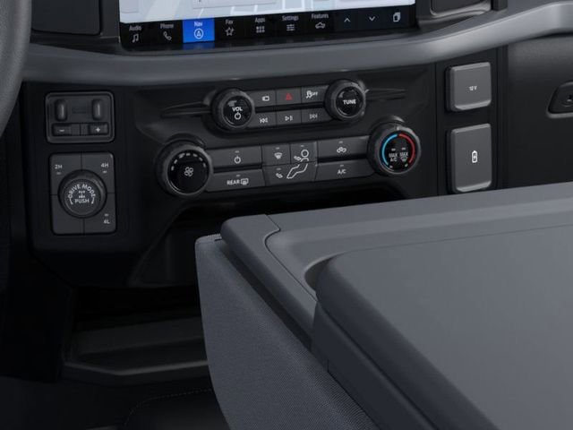 New 2025 Ford F150 XL w/ Equipment Group 103A High image 15