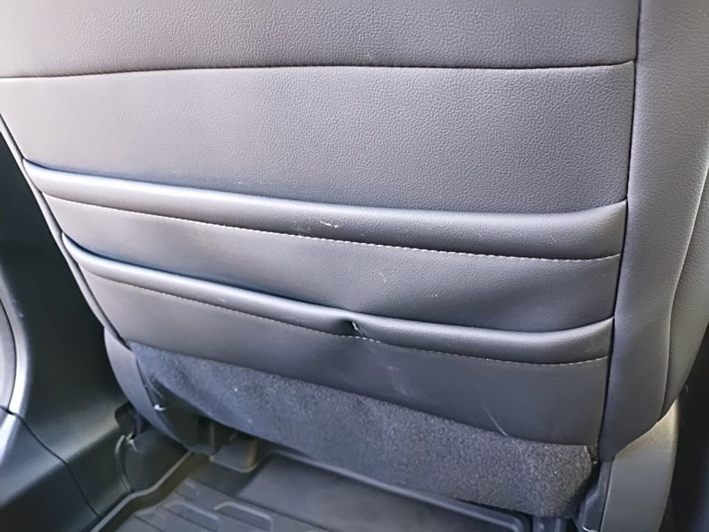 Certified 2025 Subaru Legacy Limited image 52