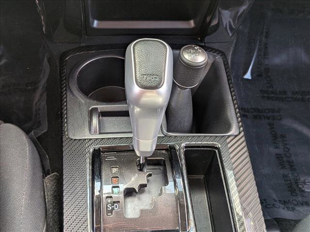 Used 2022 Toyota 4Runner TRD Off-Road image 10