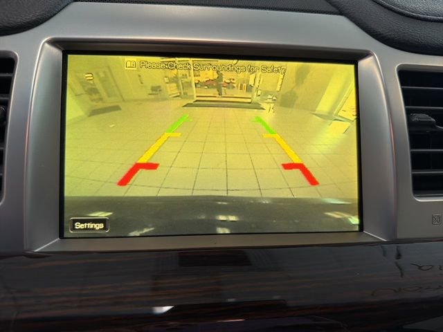 Used 2010 Lincoln MKS AWD image 22