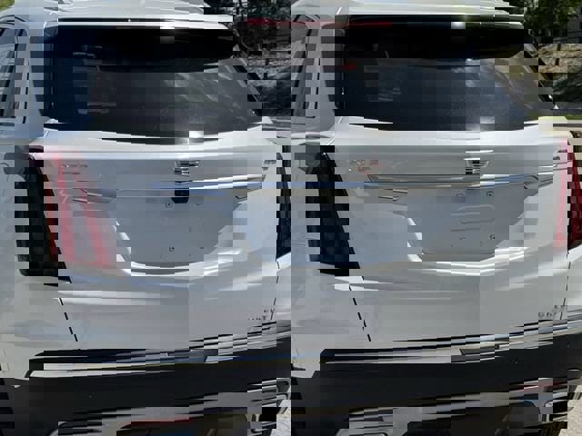 New 2026 Cadillac XT5 Premium Luxury w/ Driver Assist Package image 6