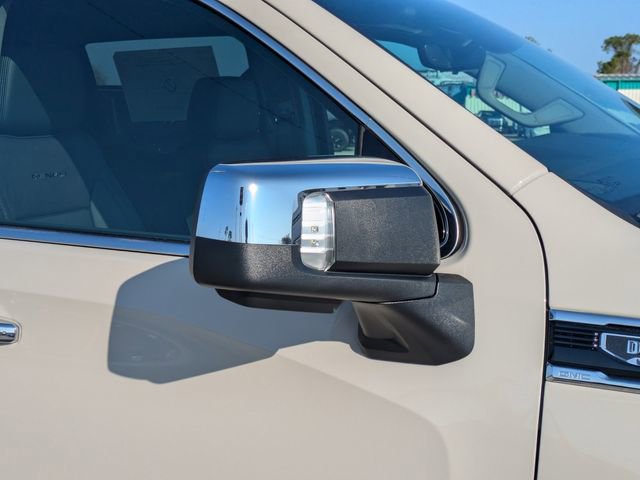 New 2026 GMC Sierra 1500 Denali w/ Denali Reserve Package image 11