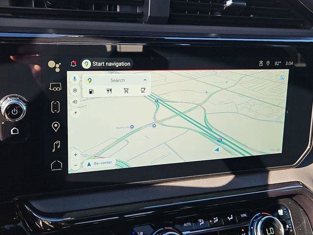 New 2026 GMC Sierra 2500 AT4 w/ AT4 Premium Plus Package image 16