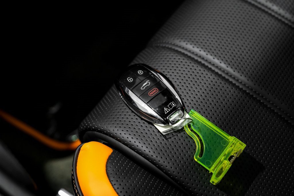 Used 2023 Bentley Bentayga Speed image 65