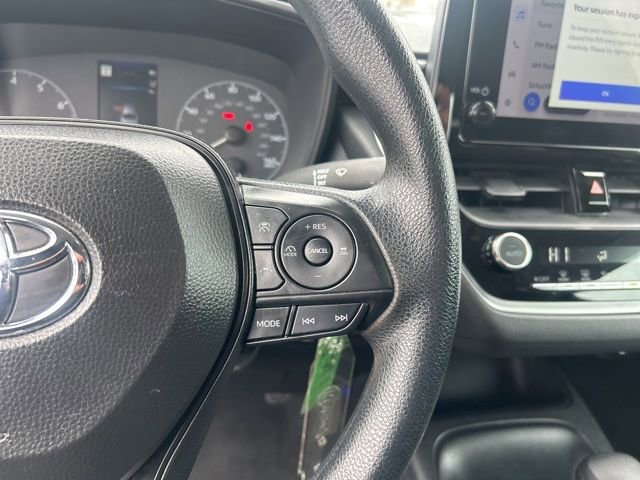 Used 2024 Toyota Corolla LE image 19