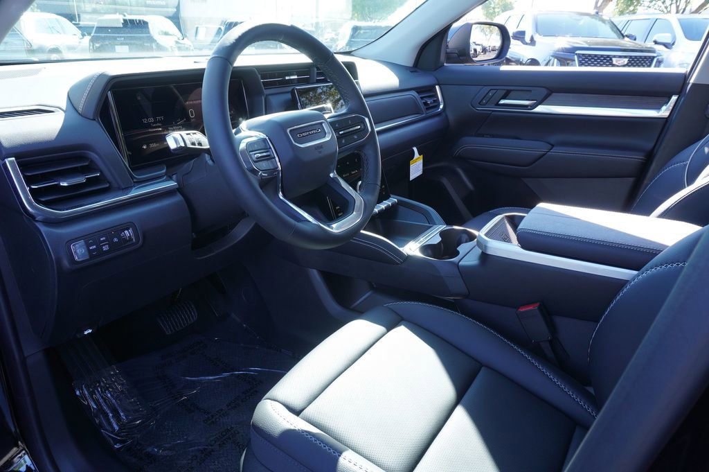 New 2026 GMC Terrain Denali image 17